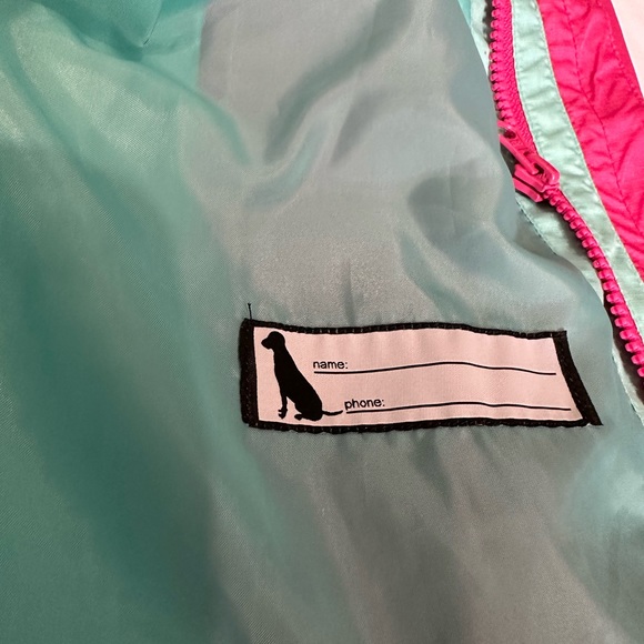 Eddie Bauer Girls Youth Lone Peak 3 in 1 Jacket Outer Shell ONLY Size M (10/12) - Picture 9 of 15